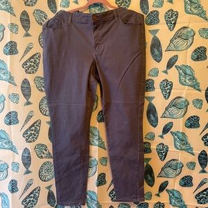 Old Navy Rockstar Jeans